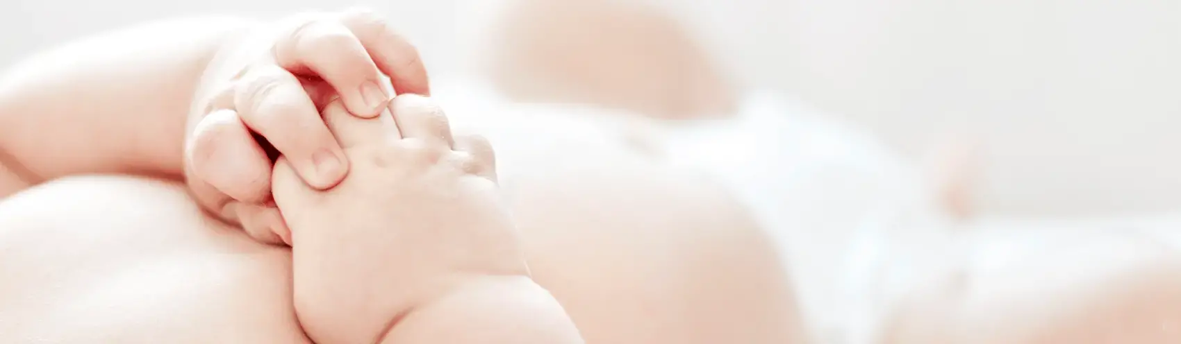 Panza de bebe