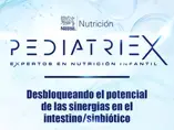 Pediatrex Avanzando hacia el futuro: desbloqueando el potencial de las sinergias en el intestino/simbiótico