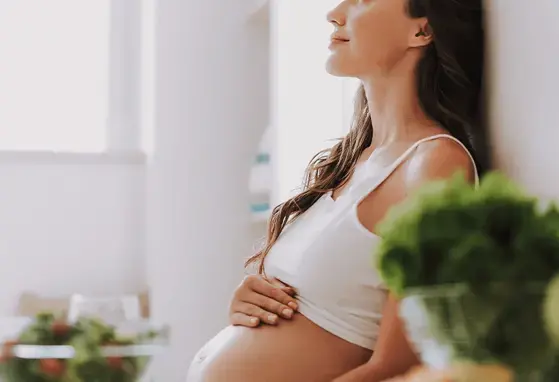 Suplementación para el desarrollo de los bebés Suplementación para el desarrollo de los bebés