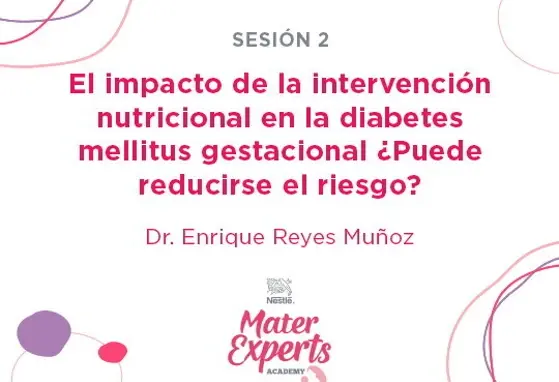 Intervencion nutricional Intervencion nutricional
