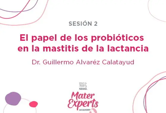 Papel de los probioticos Papel de los probioticos