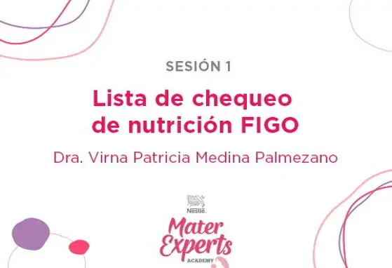 Nutricion figo Nutricion figo