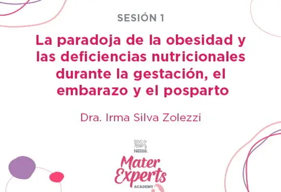 Obesidad y deficiencias nutricionales Obesidad y deficiencias nutricionales