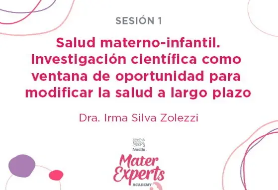 Materno infantil Materno infantil
