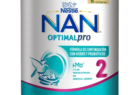 NAN® 2 Optimal Pro