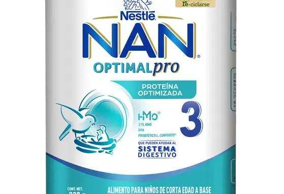 Optimal pro 3