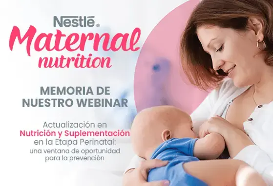 Memoria de nuestro webinar