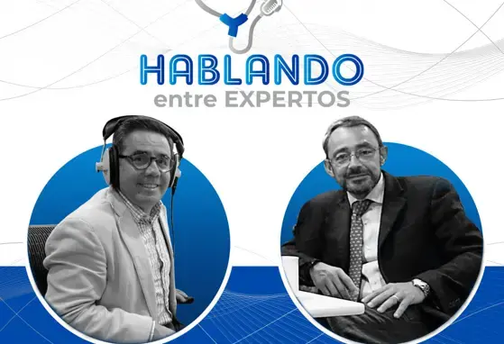 Episodio 1 Dr. Barragán