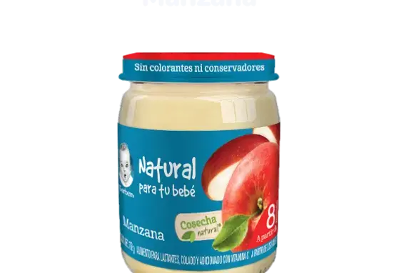 Manzana Manzana