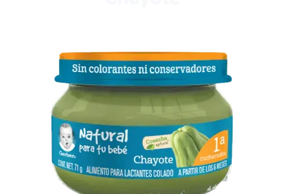 Chayote