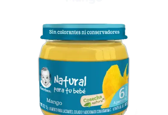 Mango Mango