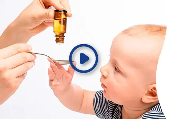 TEASER Vitamina A en la salud visual