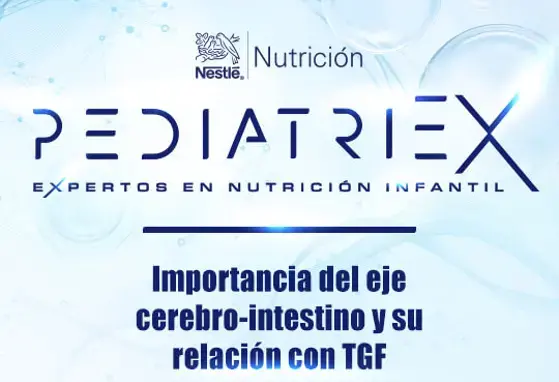 Importancia del eje cerebro-intestino y su relación con TGF Importancia del eje cerebro-intestino y su relación con TGF