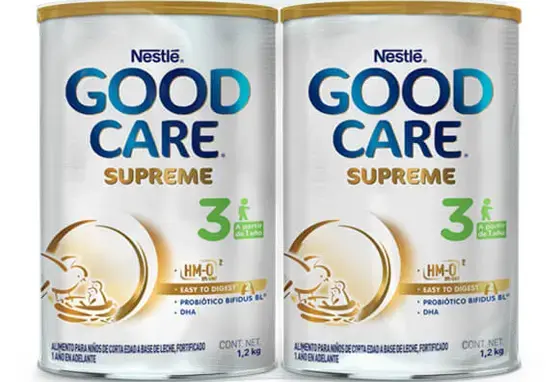 Good Care® 3