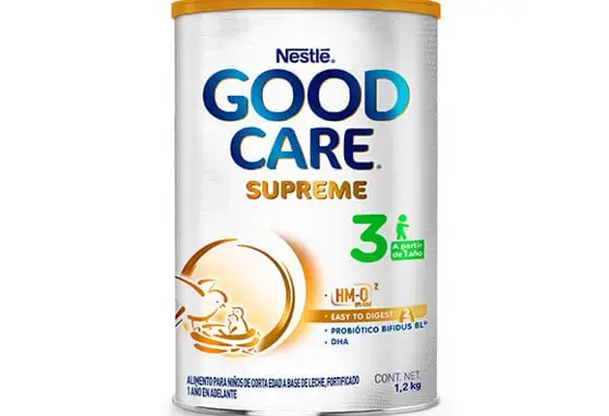 Good Care® 3