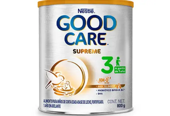 Good Care® 3 Good Care® 3