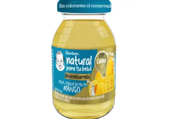 Bebida de mango Bebida de mango