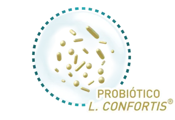 Probiótico L. Confortis®