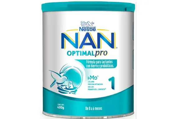 optimal1 nan