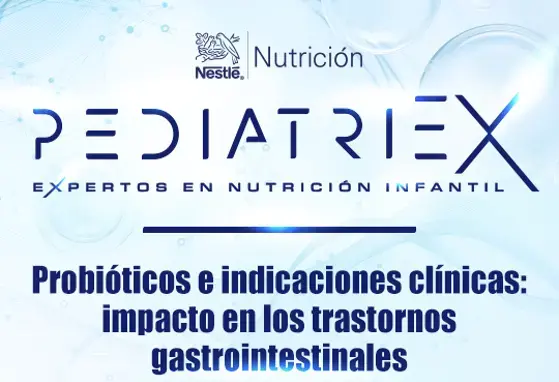 Probióticos e indicaciones clínicas: Impacto en los trastornos gastrointestinales Probióticos e indicaciones clínicas: Impacto en los trastornos gastrointestinales