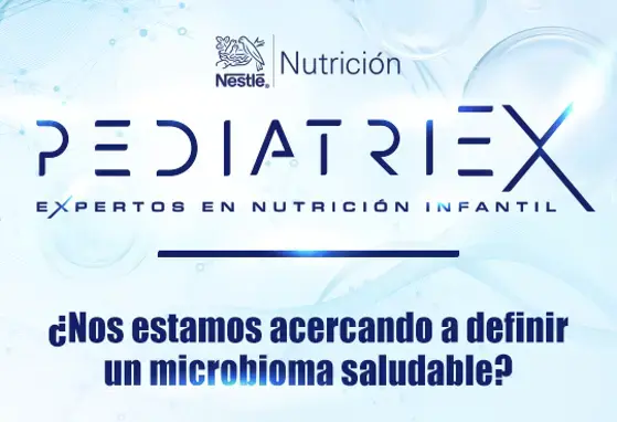 ¿Nos estamos acercando a definir un microbioma saludable?