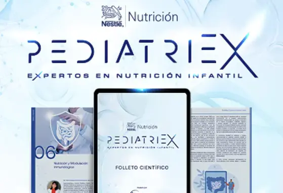 Pediatriex - Expertos en Nutrición Infantil