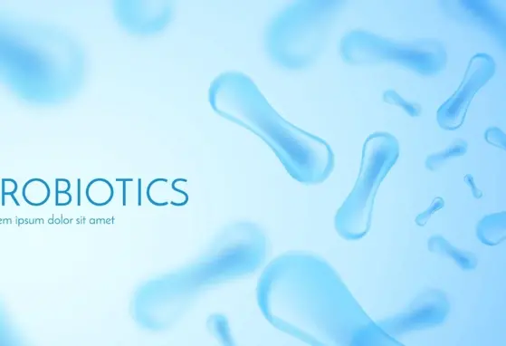 Probióticos para bebés y niños