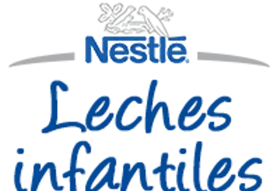 LECHES INFANTILES