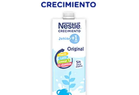 junior brand image