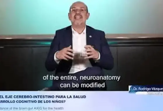 Interacción de los Trastornos del Eje Cerebro Intestino