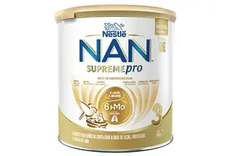 NAN 3® SUPREME PRO