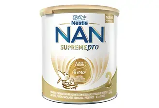 NAN 2® SUPREME PRO