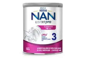 NAN® Confort Total 3 Expert Pro