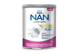 NAN Expert Pro Comfort Plus+ NAN Expert Pro Comfort Plus+