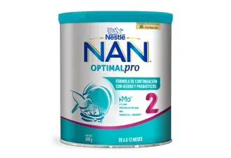 NAN® 2 Optimal Pro NAN® 2 Optimal Pro
