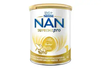 Lata Nan 1 Supreme Pro 800gr