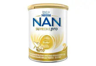 Lata Nan 2 Supreme Pro 800gr