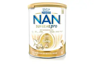 Lata Nan 3 Supreme Pro 800grm