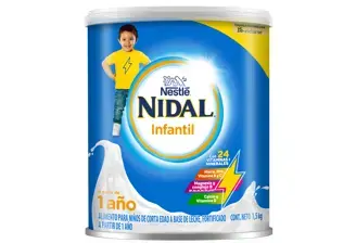 Nidal Front Nidal Front