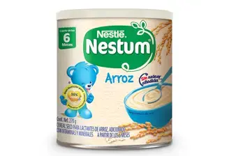 NESTUM Arroz