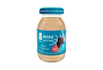 Gerber® Bebida Hidratante Etapa 2