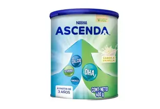 Nestlé® Ascenda
