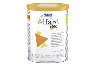 Alfaré® HMOs Alfaré® HMOs