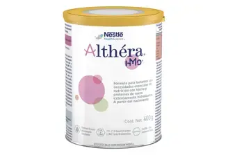 Althéra® HMOs Althéra® HMOs