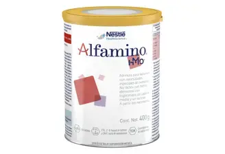 Alfamino® HMOs Alfamino® HMOs
