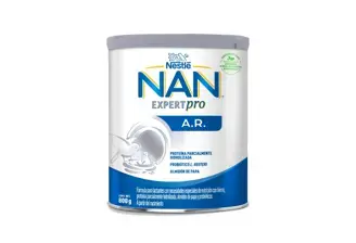 NAN A.R. NAN A.R.