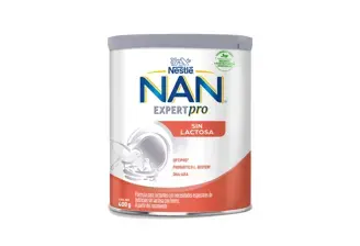 NAN SIN LACTOSA NAN SIN LACTOSA