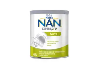 NAN SOYA