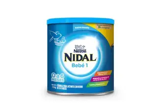 NIDAL 1 FRONT NIDAL 1 FRONT