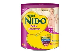NIDO KINDER D FRONT